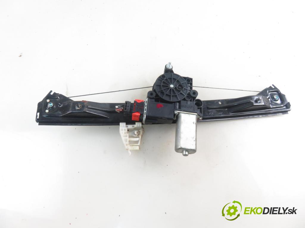 FIAT BRAVO II (198_) HB 2007 110,00 1.9 D Multijet - 937 A5.000 1910,00 mechanismus oken PPE 51779568