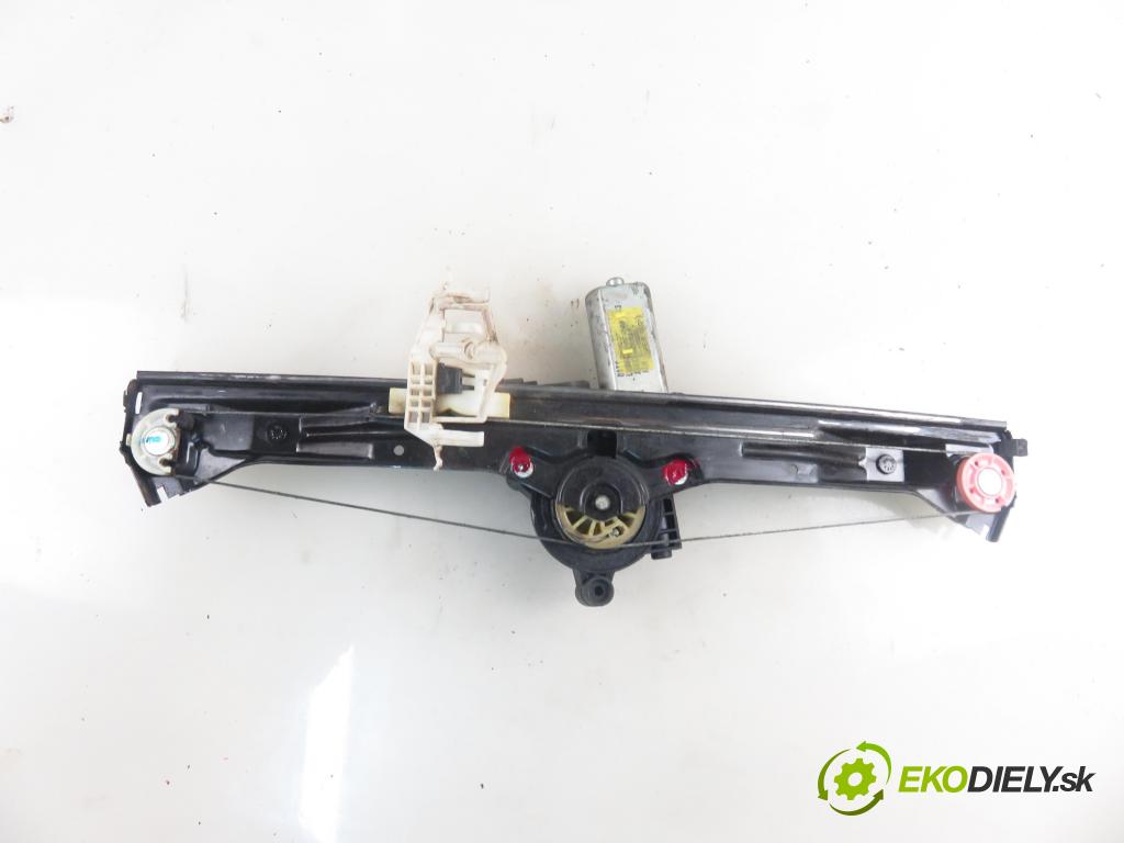 FIAT BRAVO II (198_) HB 2007 110,00 1.9 D Multijet - 937 A5.000 1910,00 mechanismus oken PPE 51779568