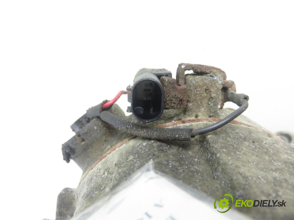 MERCEDES-BENZ KLASA A (W168) HB 2000 60,00 1.4 A 140 82 - M 166.940 1397,00 KOMPRESOR: klimatizace 4472208362 (Kompresory)