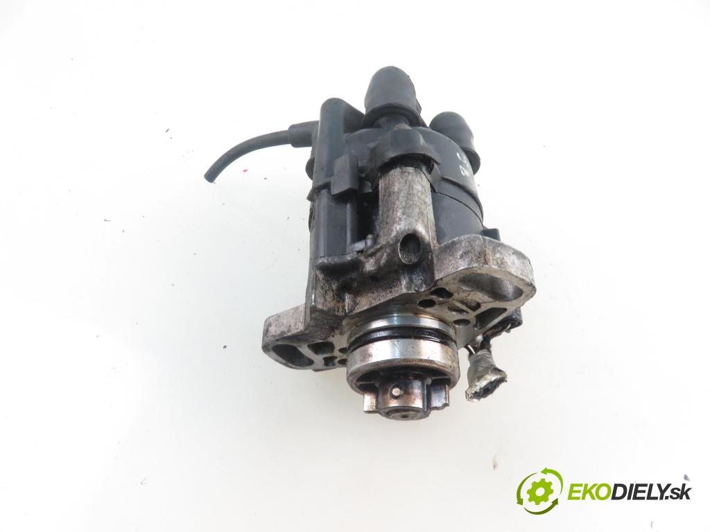 MAZDA 323 F V (BA) HB 1996 65,00 1.5 16V 88 - Z5-DE 1489,00 Rozdeľovač zapaľovací T2T60371