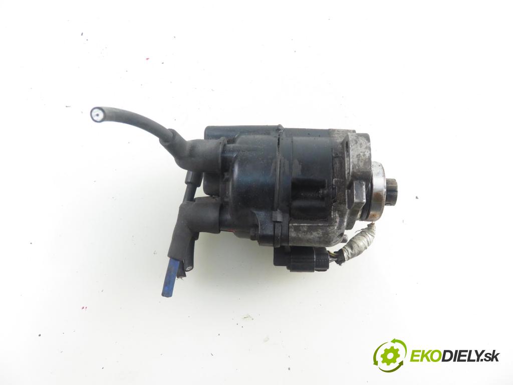 MAZDA 323 F V (BA) HB 1996 65,00 1.5 16V 88 - Z5-DE 1489,00 Rozdeľovač zapaľovací T2T60371