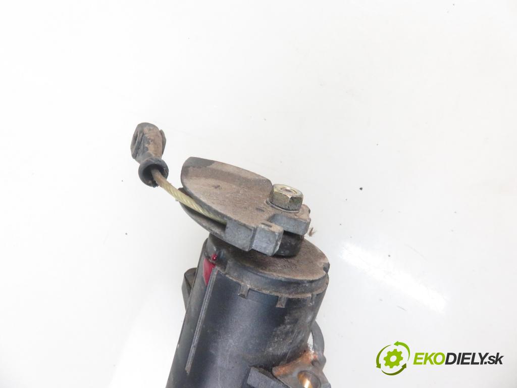 AUDI A6 Avant (4A, C4) KOMBI 1995 103,00 2.5 TDI - AEL 2461,00 Potenciometer plynu 0205001032 (Pedál)