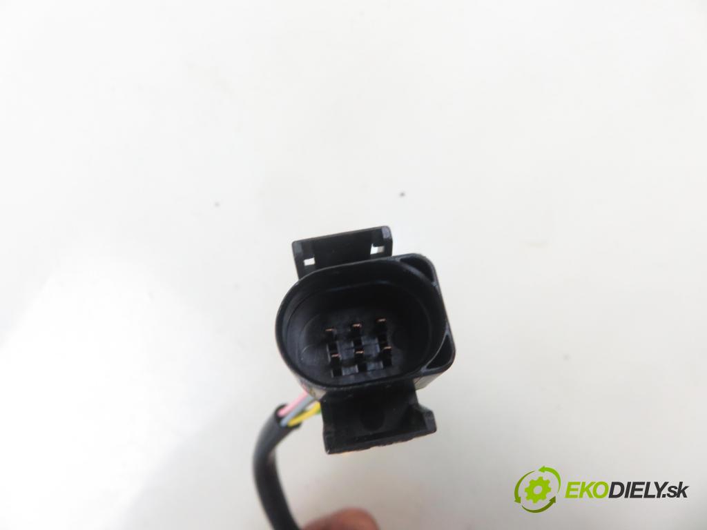 AUDI A6 Avant (4A, C4) KOMBI 1995 103,00 2.5 TDI - AEL 2461,00 Potenciometer plynu 0205001032 (Pedál)