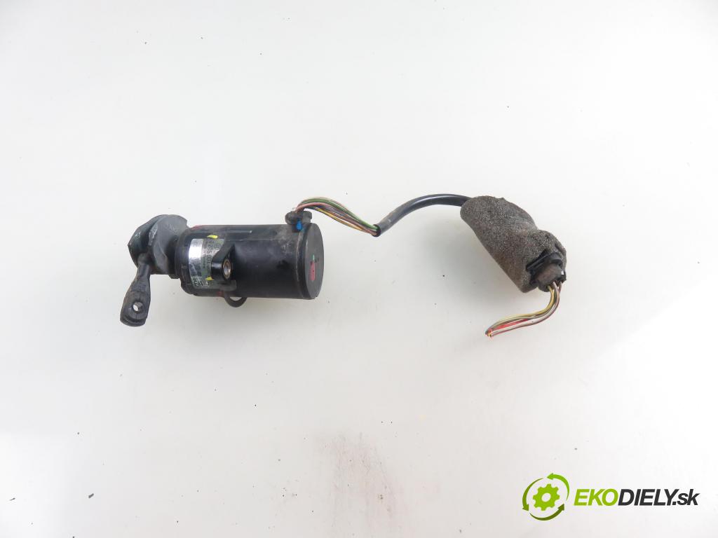 AUDI A6 Avant (4A, C4) KOMBI 1995 103,00 2.5 TDI - AEL 2461,00 Potenciometer plynu 0205001032 (Pedál)