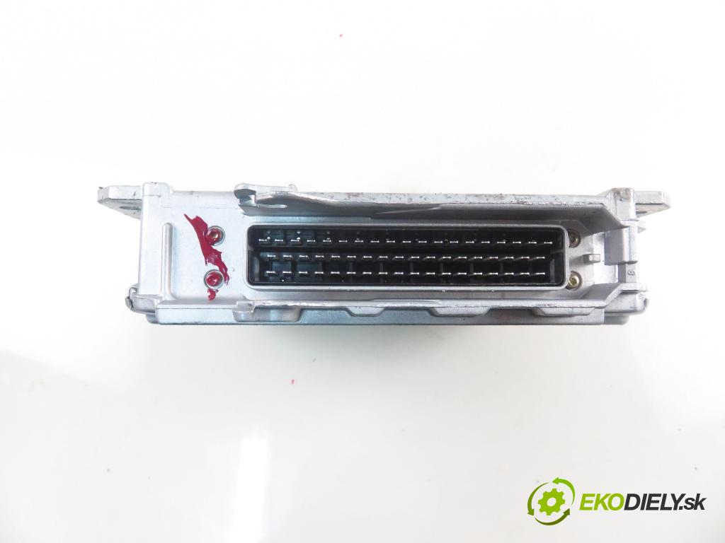 AUDI A6 Avant (4A, C4) KOMBI 1995 103,00 2.5 TDI - AEL 2461,00 Riadiaca jednotka Motor 4A0907401P ; 0281001320 ; 0281001321