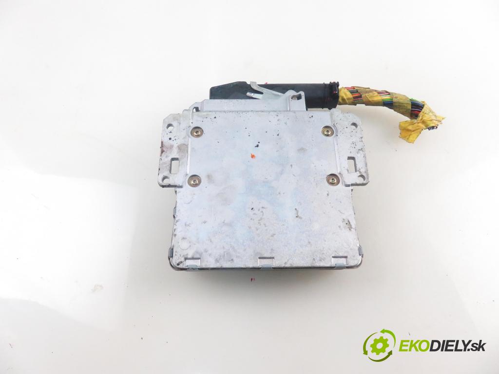 AUDI A6 Avant (4A, C4) KOMBI 1995 103,00 2.5 TDI - AEL 2461,00 Riadiaca jednotka Motor 4A0907401P ; 0281001320 ; 0281001321