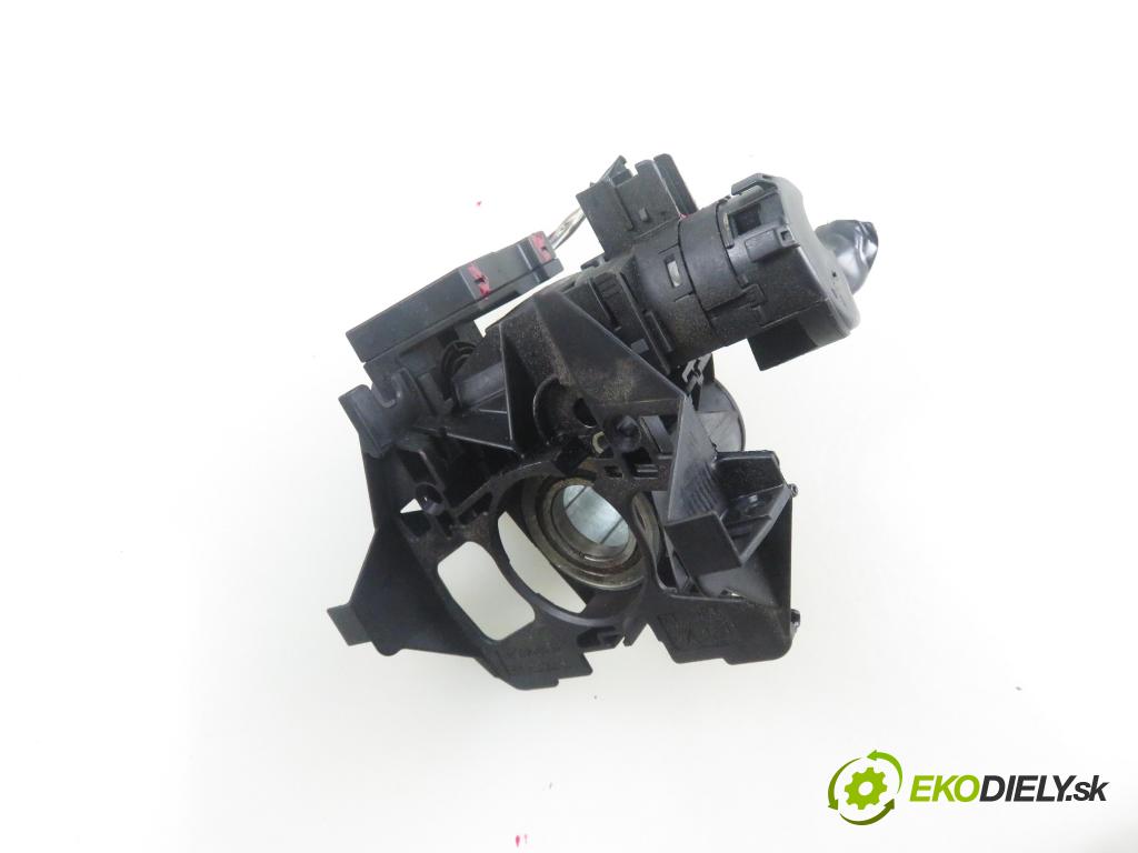 OPEL AGILA (A) (H00) HB 2001 55,00 1.2 16V - Z 12 XE 1199,00 spinačka 24445098 ; 5WK4763 (Spínacia skrinka a kľúč)