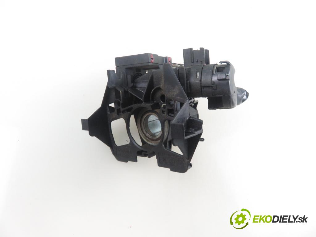 OPEL AGILA (A) (H00) HB 2001 55,00 1.2 16V - Z 12 XE 1199,00 spinačka 24445098 ; 5WK4763 (Spínacia skrinka a kľúč)