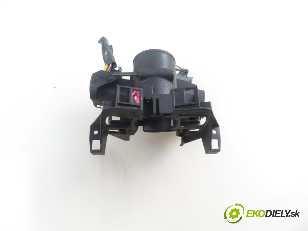 OPEL AGILA (A) (H00) HB 2001 55,00 1.2 16V - Z 12 XE 1199,00 spinačka 24445098 ; 5WK4763 (Spínacia skrinka a kľúč)