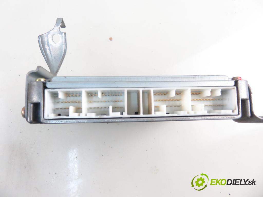 TOYOTA AVENSIS VERSO (_M2_) MINIVAN 2002 85,00 2.0 D (CLM20_) - 1CD-FTV 1995,00 Riadiaca jednotka Motor 8966144300 ; 1758005122