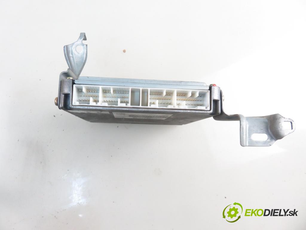 TOYOTA AVENSIS VERSO (_M2_) MINIVAN 2002 85,00 2.0 D (CLM20_) - 1CD-FTV 1995,00 Riadiaca jednotka Motor 8966144300 ; 1758005122