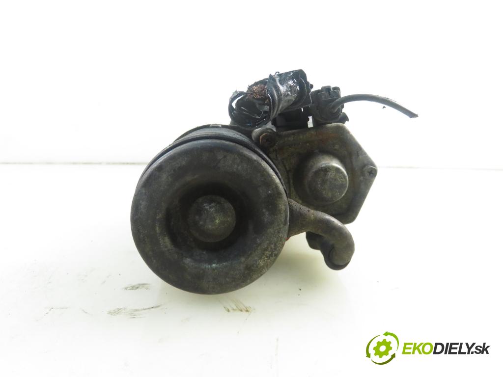 TOYOTA AVENSIS VERSO (_M2_) MINIVAN 2002 85,00 2.0 D (CLM20_) - 1CD-FTV 1995,00 Štartér 2810064430 ; 2280009221 (Štartér)