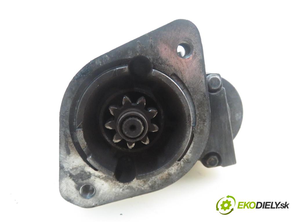 TOYOTA AVENSIS VERSO (_M2_) MINIVAN 2002 85,00 2.0 D (CLM20_) - 1CD-FTV 1995,00 Štartér 2810064430 ; 2280009221 (Štartér)