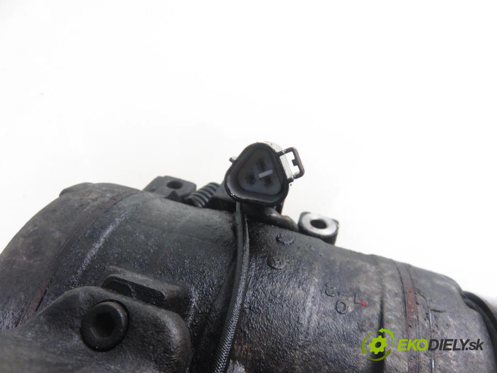 TOYOTA AVENSIS VERSO (_M2_) MINIVAN 2002 85,00 2.0 D (CLM20_) - 1CD-FTV 1995,00 KOMPRESOR: klimatizácie 4472204231 (Kompresor klimatizácie)