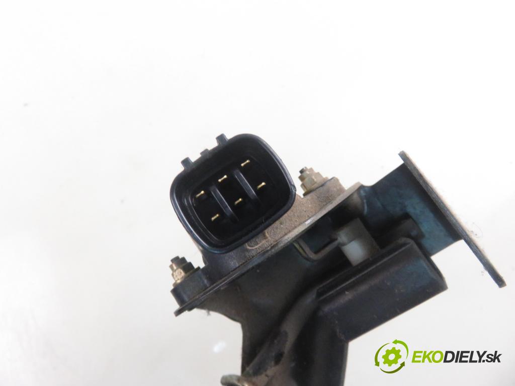 TOYOTA AVENSIS VERSO (_M2_) MINIVAN 2002 85,00 2.0 D (CLM20_) - 1CD-FTV 1995,00 Potenciometer plynu 8928147010 ; 1983003010 (Pedál)