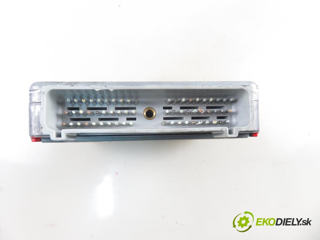 FORD FOCUS (DAW, DBW) HB 2003 74,00 1.6 16V 100 - FYDC 1596,00 Riadiaca jednotka Motor E9AF14A624AA ; 1M5F12A650BE
