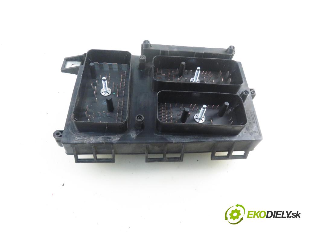 OPEL ASTRA H Kombi (A04) KOMBI 2007 74,00 1.9 CDTI - Z 19 DTL 1910,00 MODUL BSI 13206748GU ; 5DK00866848
