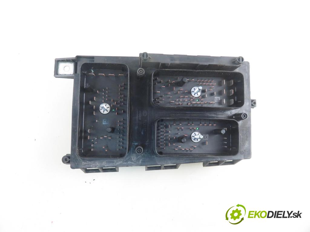 OPEL ASTRA H Kombi (A04) KOMBI 2007 74,00 1.9 CDTI - Z 19 DTL 1910,00 MODUL BSI 13206748GU ; 5DK00866848