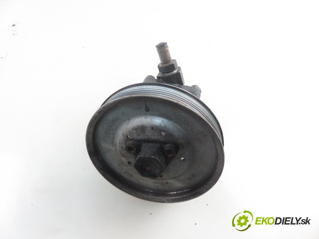 AUDI A6 Avant (4A, C4) KOMBI 1995 103,00 2.5 TDI - AEL 2461,00 Pumpa servočerpadlo 7681955265 ; 048145155F (Servočerpadlo, pumpa riadenia)