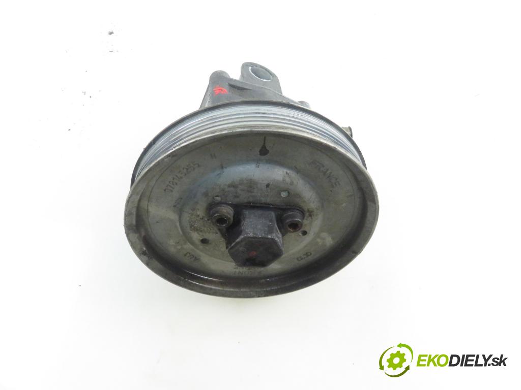 AUDI A6 Avant (4A, C4) KOMBI 1995 103,00 2.5 TDI - AEL 2461,00 Pumpa servočerpadlo 7681955265 ; 048145155F (Servočerpadlo, pumpa riadenia)