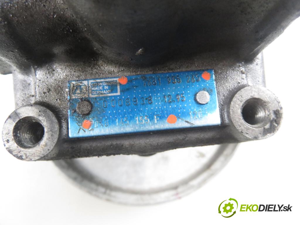 AUDI A6 Avant (4A, C4) KOMBI 1995 103,00 2.5 TDI - AEL 2461,00 Pumpa servočerpadlo 7681955265 ; 048145155F (Servočerpadlo, pumpa riadenia)