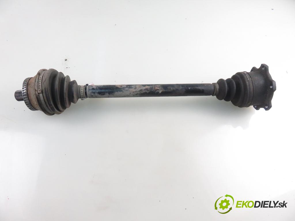 VW PASSAT B5 Variant (3B5) KOMBI 2000 85,00 1.9 TDI - AJM 1896,00 Poloos PP 8D0407272BQ