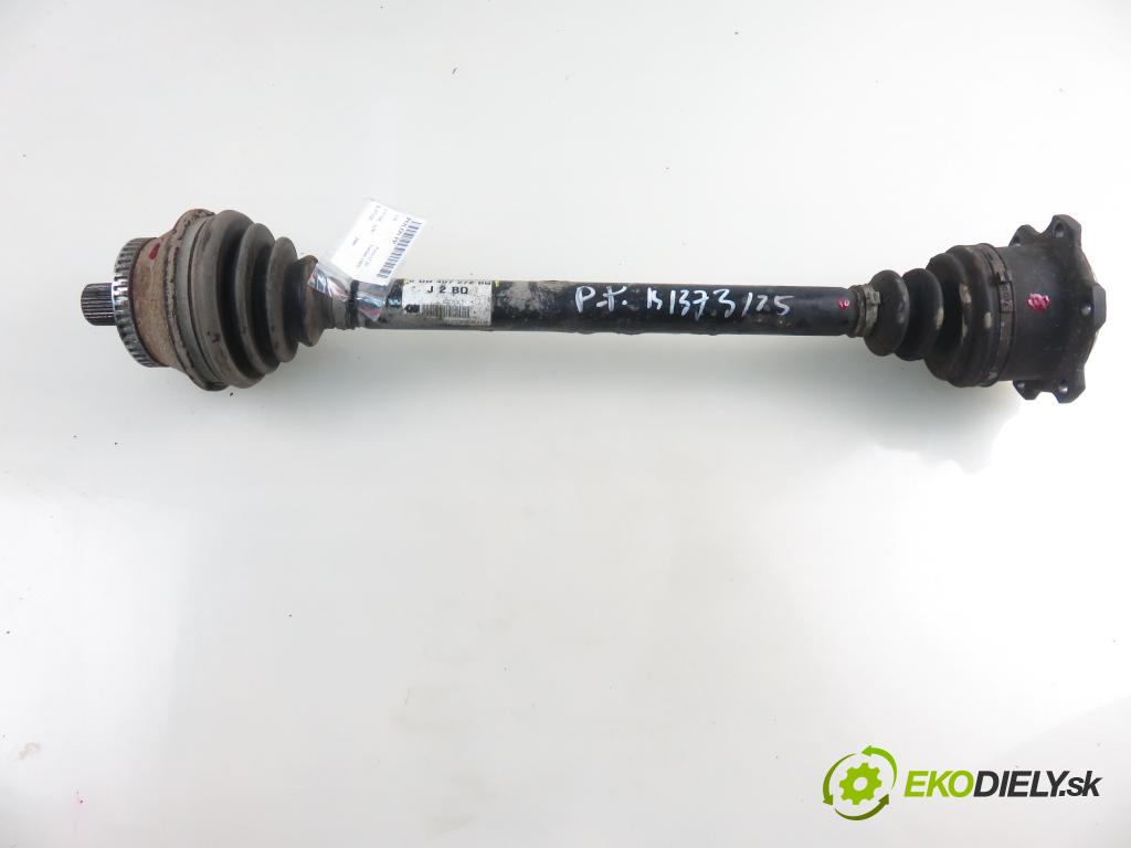 VW PASSAT B5 Variant (3B5) KOMBI 2000 85,00 1.9 TDI - AJM 1896,00 Poloos PP 8D0407272BQ