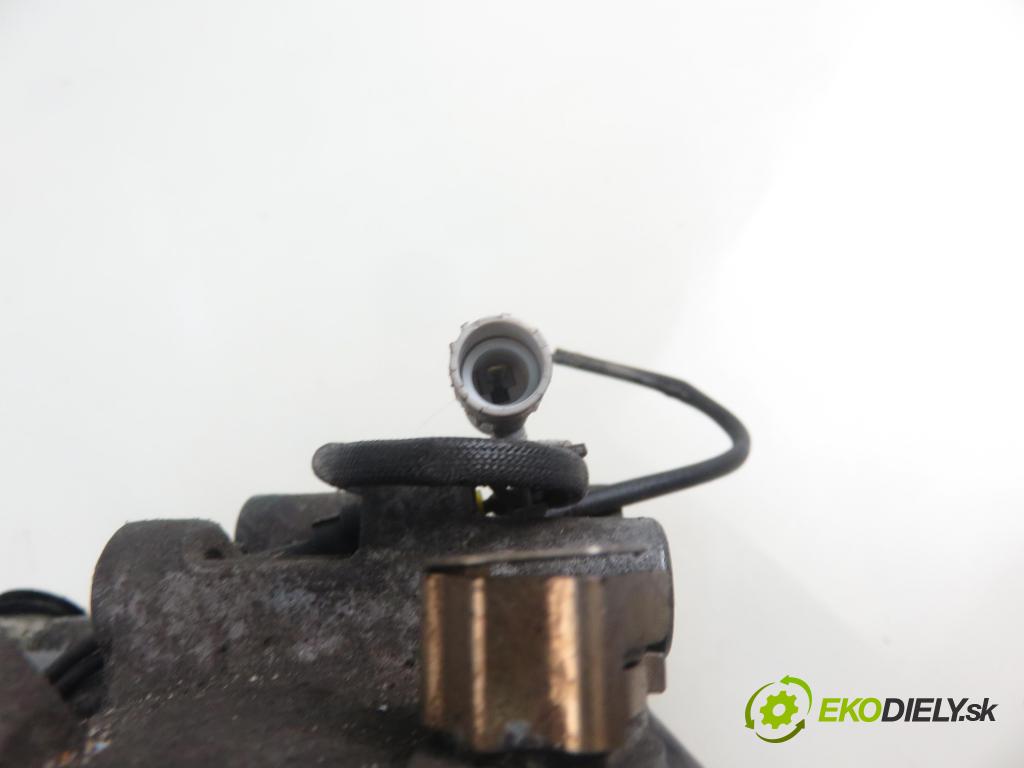 SUZUKI SX4 (EY, GY) CROSSOVER 2011 88,00 1.6 VVT 4x4 (RW 416) 120 - M16A 1586,00 KOMPRESOR: klimatizácie 9520062JA0 ; AKC200A083 (Kompresor klimatizácie)