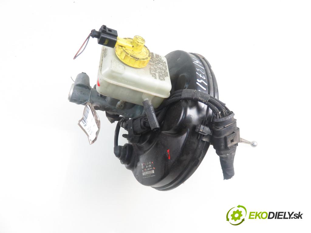 AUDI A3 (8L1) HB 2001 81,00 1.9 TDI 110 - AHF 1896,00 Posilovač 1J1614205 ; 03786404014 (Servočerpadlo, pumpa riadenia)