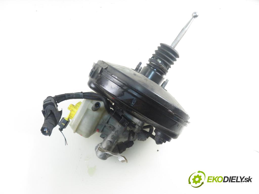 AUDI A3 (8L1) HB 2001 81,00 1.9 TDI 110 - AHF 1896,00 Posilovač 1J1614205 ; 03786404014 (Servočerpadlo, pumpa riadenia)