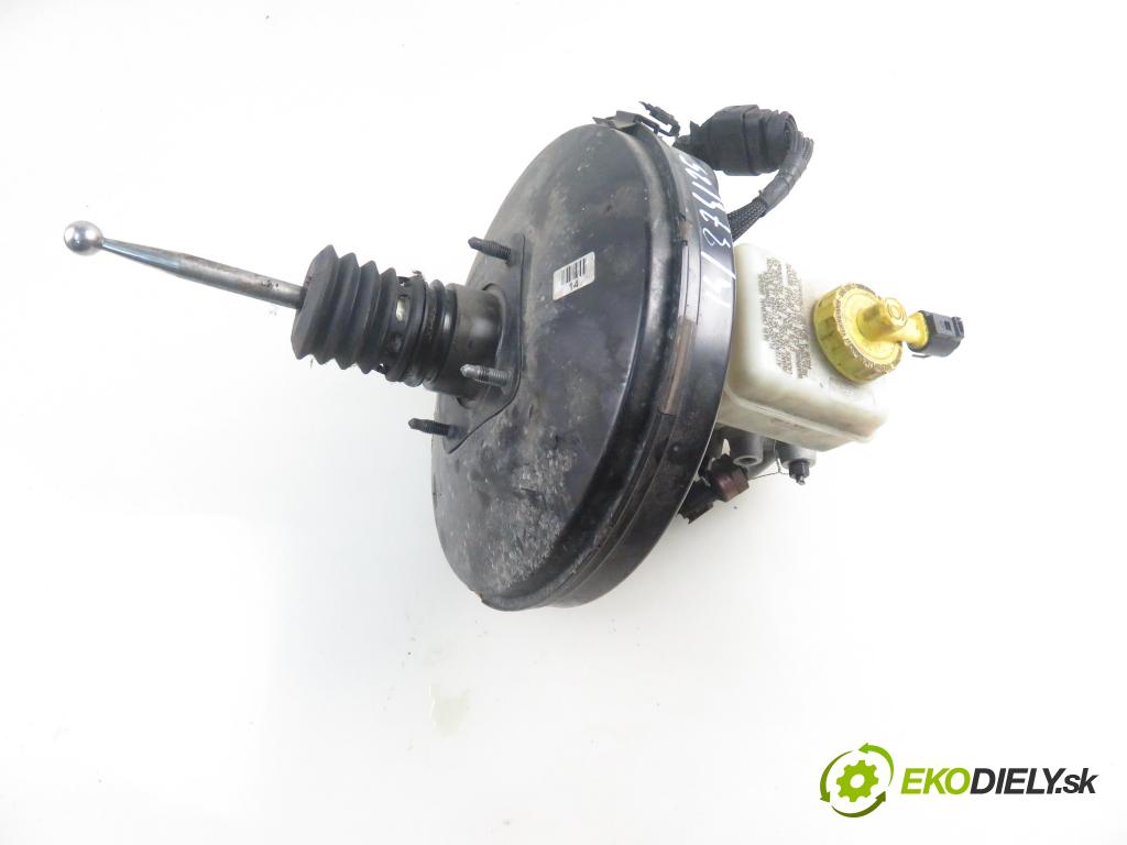 AUDI A3 (8L1) HB 2001 81,00 1.9 TDI 110 - AHF 1896,00 Posilovač 1J1614205 ; 03786404014 (Servočerpadlo, pumpa riadenia)