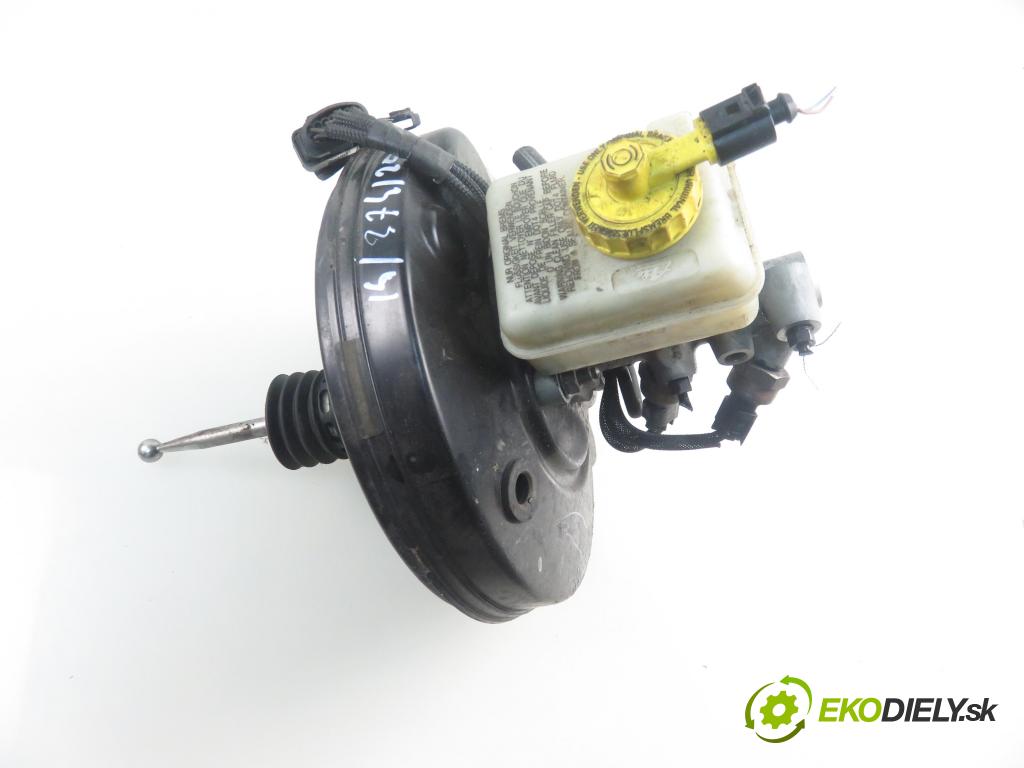 AUDI A3 (8L1) HB 2001 81,00 1.9 TDI 110 - AHF 1896,00 Posilovač 1J1614205 ; 03786404014 (Servočerpadlo, pumpa riadenia)