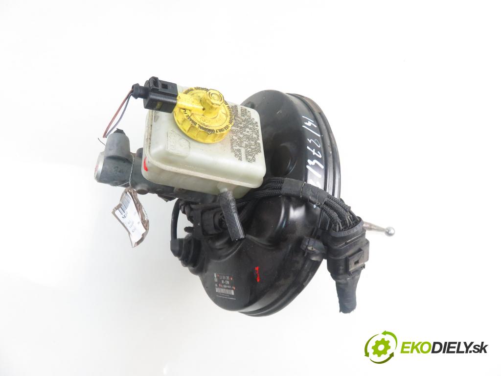 AUDI A3 (8L1) HB 2001 81,00 1.9 TDI 110 - AHF 1896,00 Posilovač 1J1614205 ; 03786404014 (Servočerpadlo, pumpa riadenia)