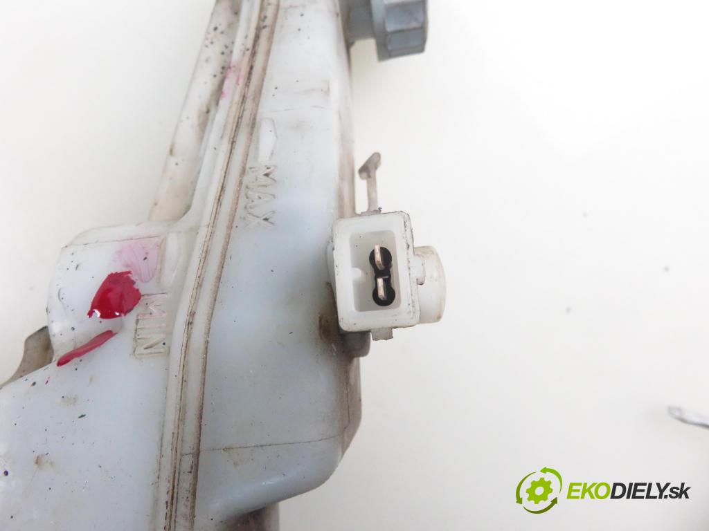 SUZUKI SX4 (EY, GY) CROSSOVER 2011 88,00 1.6 VVT 4x4 (RW 416) 120 - M16A 1586,00 Posilovač 0204051436 (Servočerpadlo, pumpa riadenia)