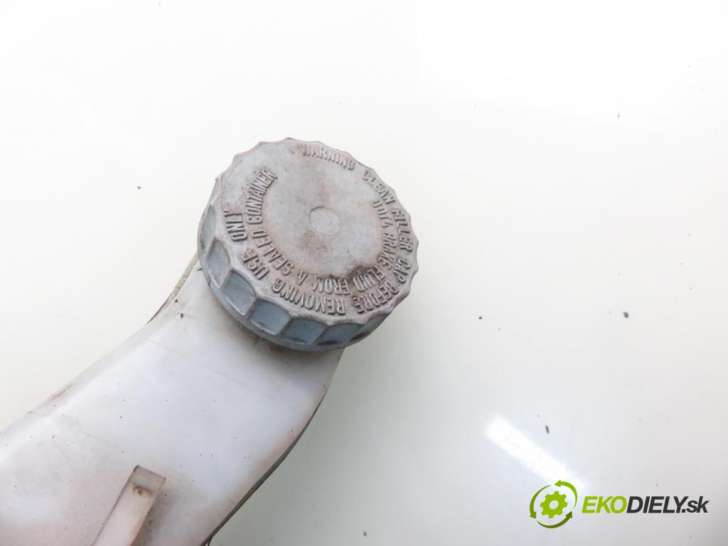 SUZUKI SX4 (EY, GY) CROSSOVER 2011 88,00 1.6 VVT 4x4 (RW 416) 120 - M16A 1586,00 Posilovač 0204051436 (Servočerpadlo, pumpa riadenia)