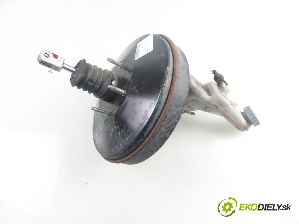 SUZUKI SX4 (EY, GY) CROSSOVER 2011 88,00 1.6 VVT 4x4 (RW 416) 120 - M16A 1586,00 Posilovač 0204051436 (Servočerpadlo, pumpa riadenia)