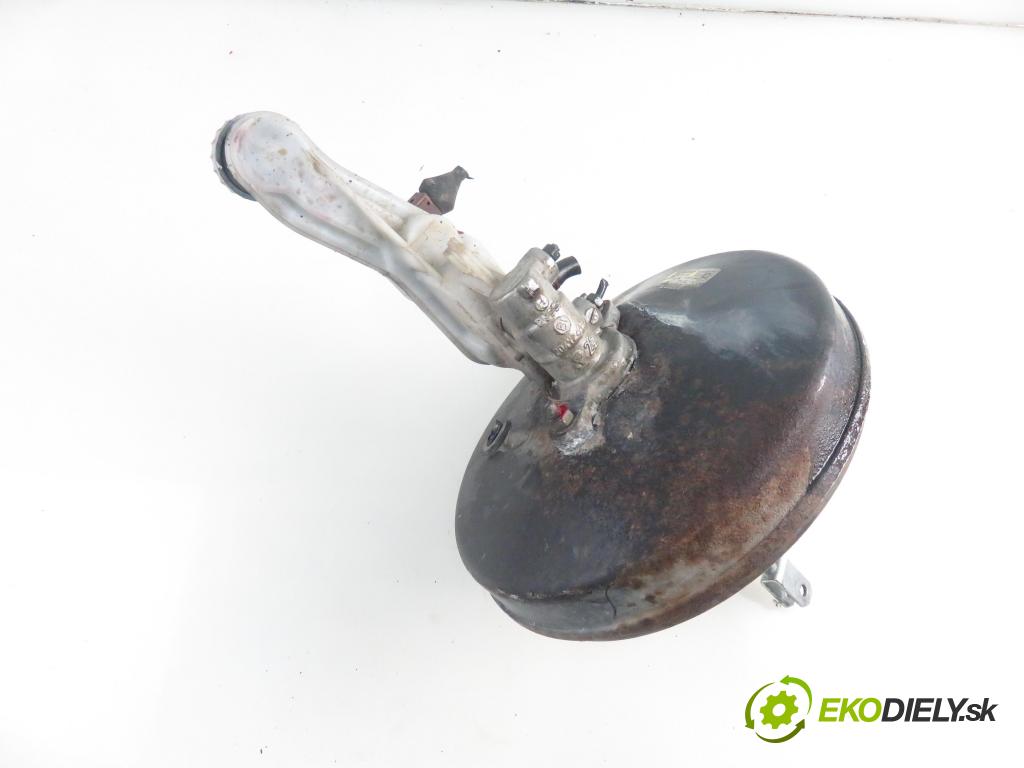 SUZUKI SX4 (EY, GY) CROSSOVER 2011 88,00 1.6 VVT 4x4 (RW 416) 120 - M16A 1586,00 Posilovač 0204051436 (Servočerpadlo, pumpa riadenia)