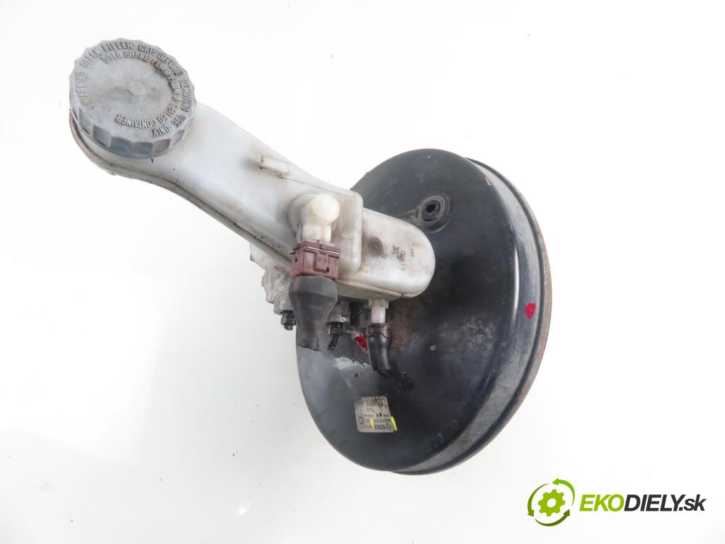 SUZUKI SX4 (EY, GY) CROSSOVER 2011 88,00 1.6 VVT 4x4 (RW 416) 120 - M16A 1586,00 Posilovač 0204051436 (Servočerpadlo, pumpa riadenia)