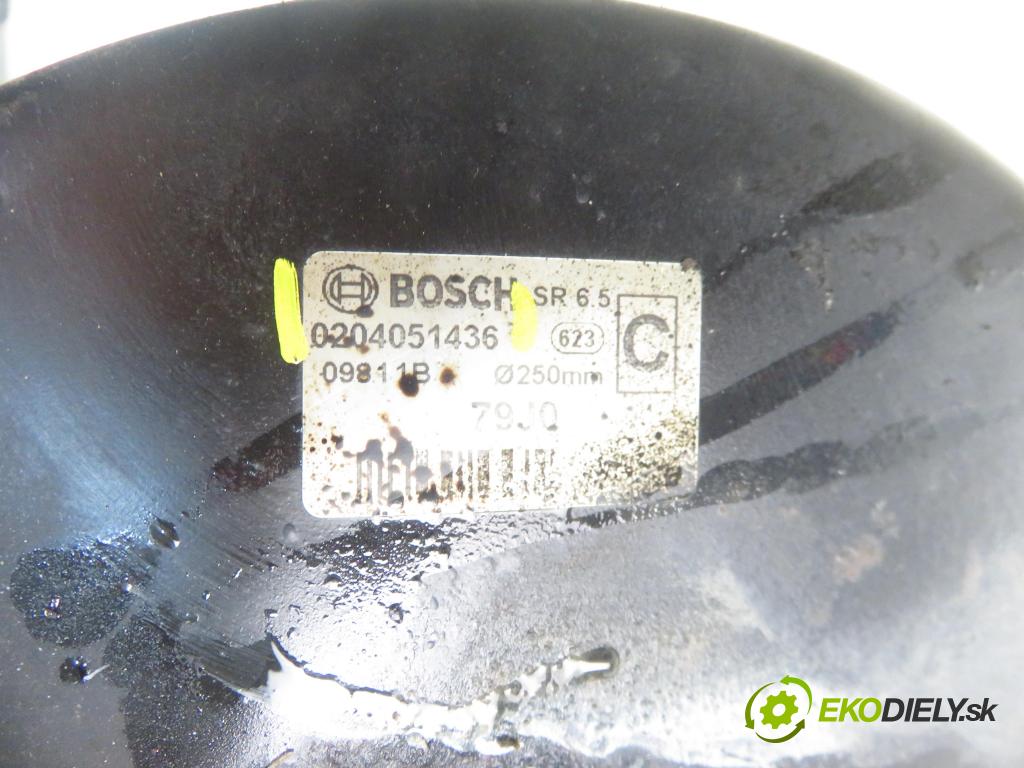 SUZUKI SX4 (EY, GY) CROSSOVER 2011 88,00 1.6 VVT 4x4 (RW 416) 120 - M16A 1586,00 Posilovač 0204051436 (Servočerpadlo, pumpa riadenia)