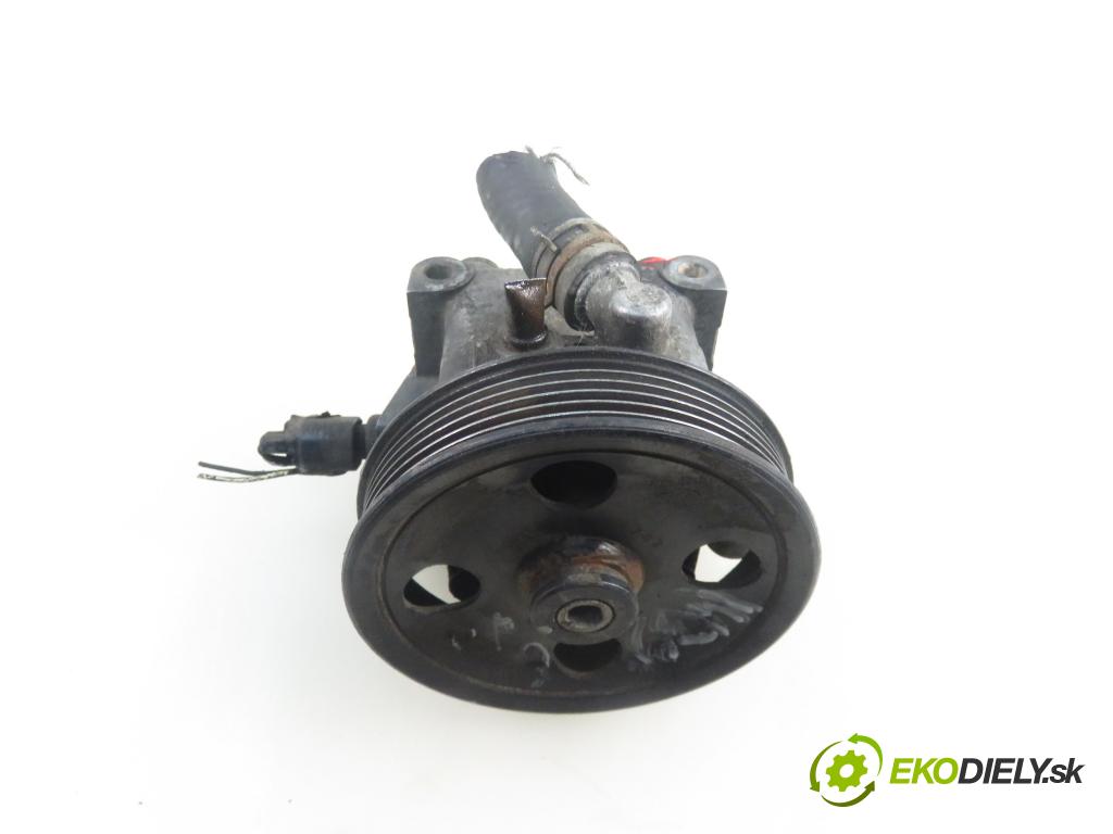 FORD FOCUS (DAW, DBW) HB 2003 74,00 1.6 16V 100 - FYDC 1596,00 Pumpa servočerpadlo (Servočerpadlo, pumpa riadenia)