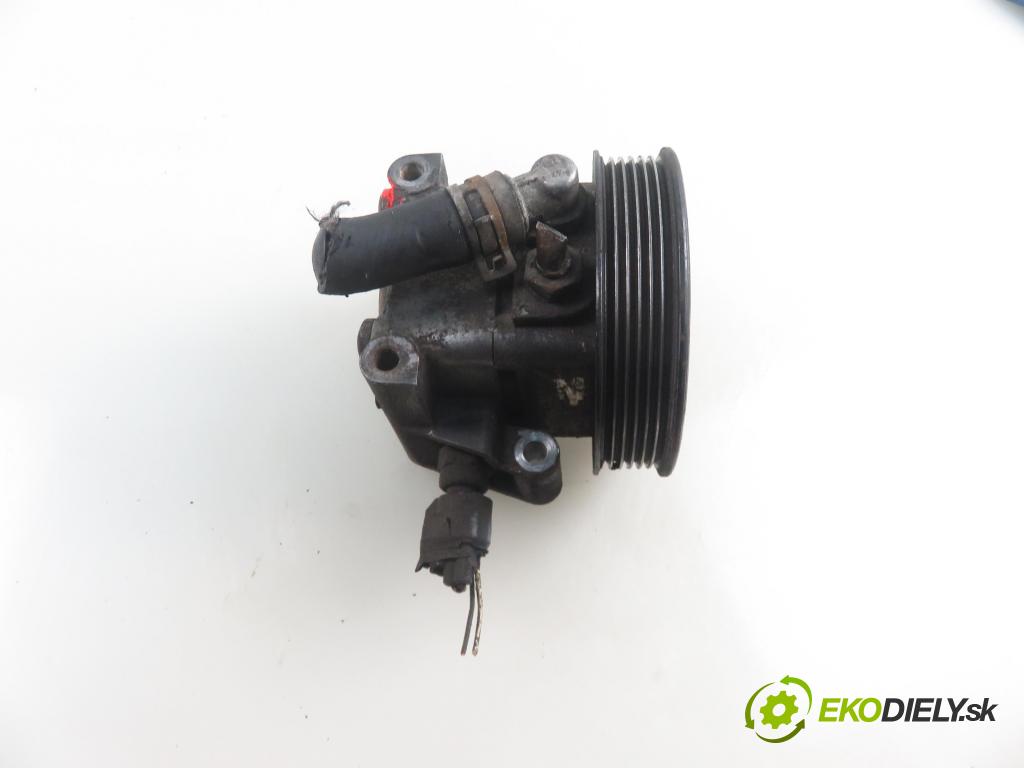 FORD FOCUS (DAW, DBW) HB 2003 74,00 1.6 16V 100 - FYDC 1596,00 Pumpa servočerpadlo (Servočerpadlo, pumpa riadenia)
