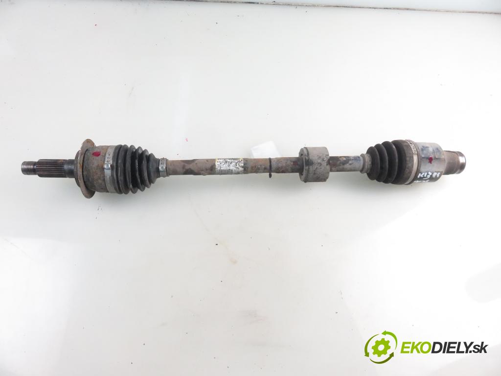 SUZUKI SX4 (EY, GY) CROSSOVER 2011 88,00 1.6 VVT 4x4 (RW 416) 120 - M16A 1586,00 Poloos PP 4410155L20
