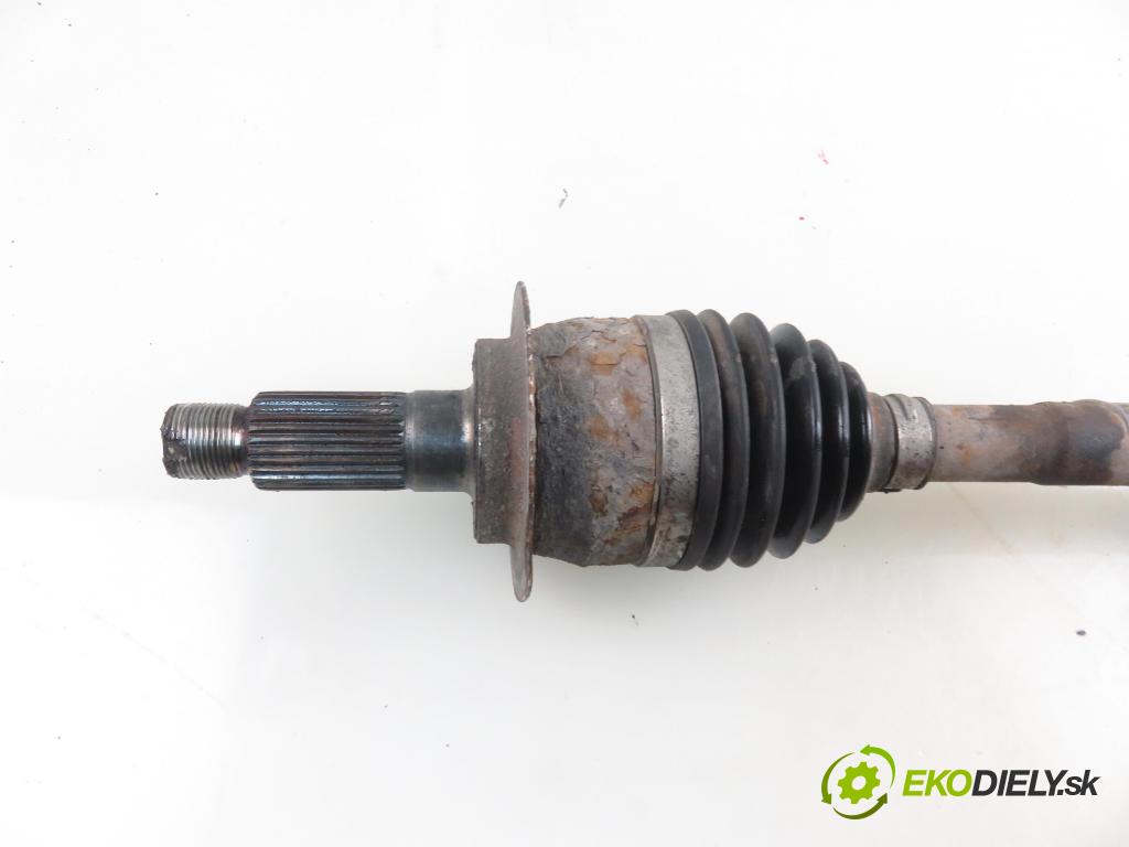 SUZUKI SX4 (EY, GY) CROSSOVER 2011 88,00 1.6 VVT 4x4 (RW 416) 120 - M16A 1586,00 Poloos PP 4410155L20
