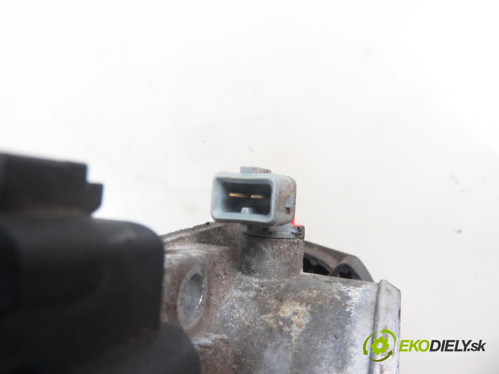 PEUGEOT 406 Break (8E/F) KOMBI 2005 100,00 2.0 16V 136 - RFN (EW10J4) 1997,00 Škrtiaca klapka 9642473980 (Škrtiaca klapka)