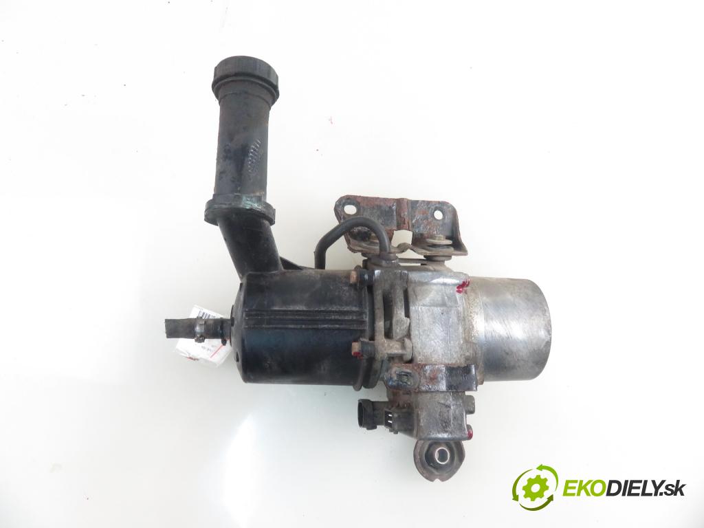 PEUGEOT 307 (3A/C) HB 2002 80,00 1.6 HDi 110 1560,00 Pumpa servočerpadlo 9654149680