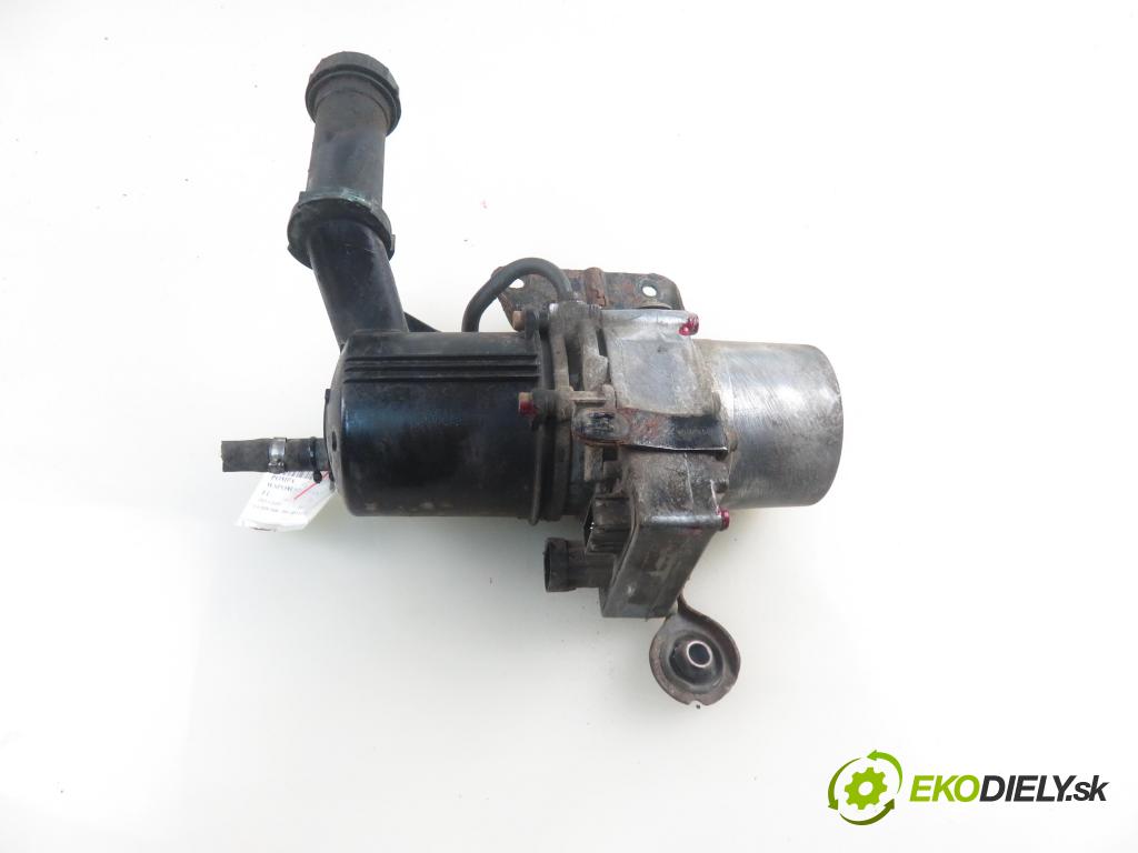 PEUGEOT 307 (3A/C) HB 2002 80,00 1.6 HDi 110 1560,00 Pumpa servočerpadlo 9654149680