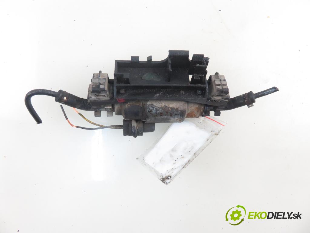 VW TOURAN (1T1, 1T2) MINIVAN 2005 103,00 2.0 TDI 16V 140 - BKD 1968,00 motorek paliva Webasto