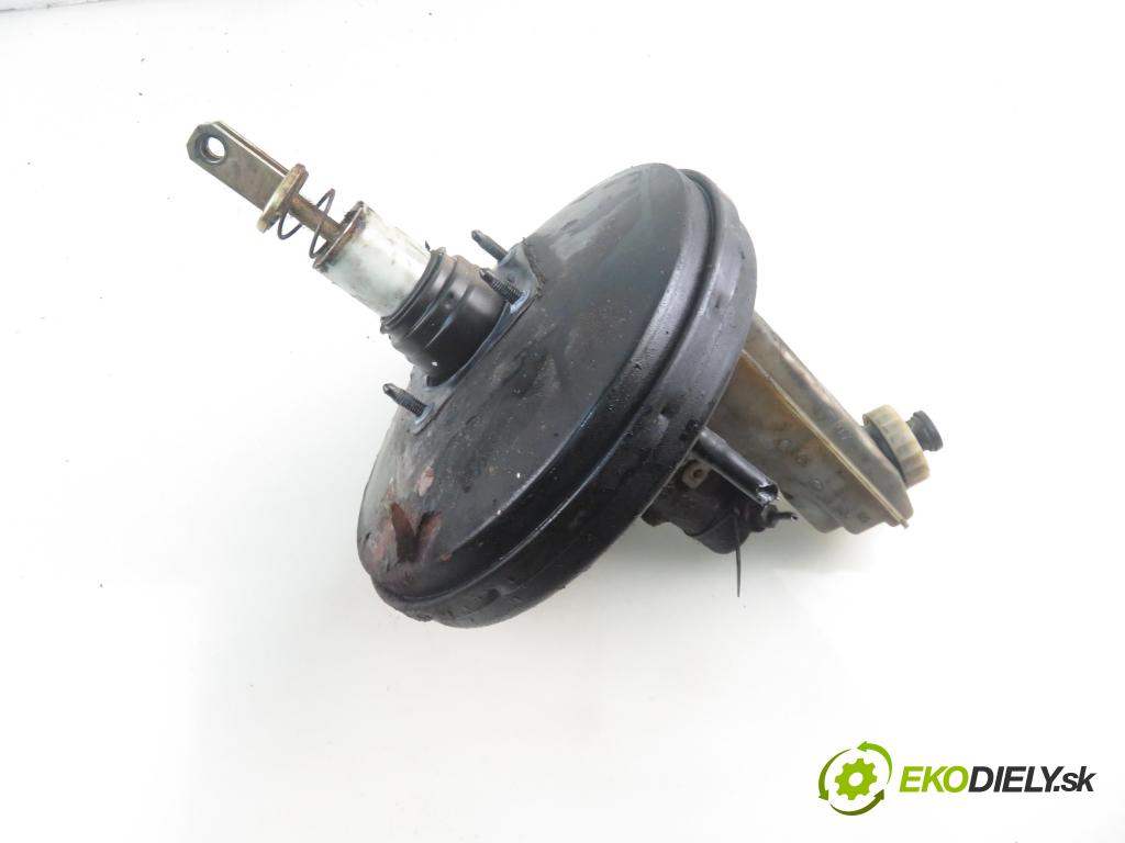 SEAT ALHAMBRA (7V8, 7V9) MINIVAN 1997 66,00 1.9 TDI 90 - 1Z 1896,00 posilovač 7M1612100C ; 95VW2B195BB ; 3776230014 (Servočerpadlá, pumpy řízení)