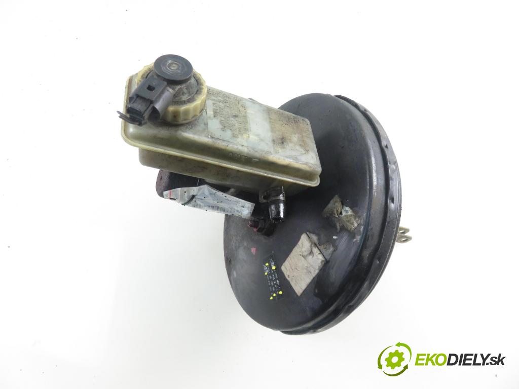 SEAT ALHAMBRA (7V8, 7V9) MINIVAN 1997 66,00 1.9 TDI 90 - 1Z 1896,00 posilovač 7M1612100C ; 95VW2B195BB ; 3776230014 (Servočerpadlá, pumpy řízení)
