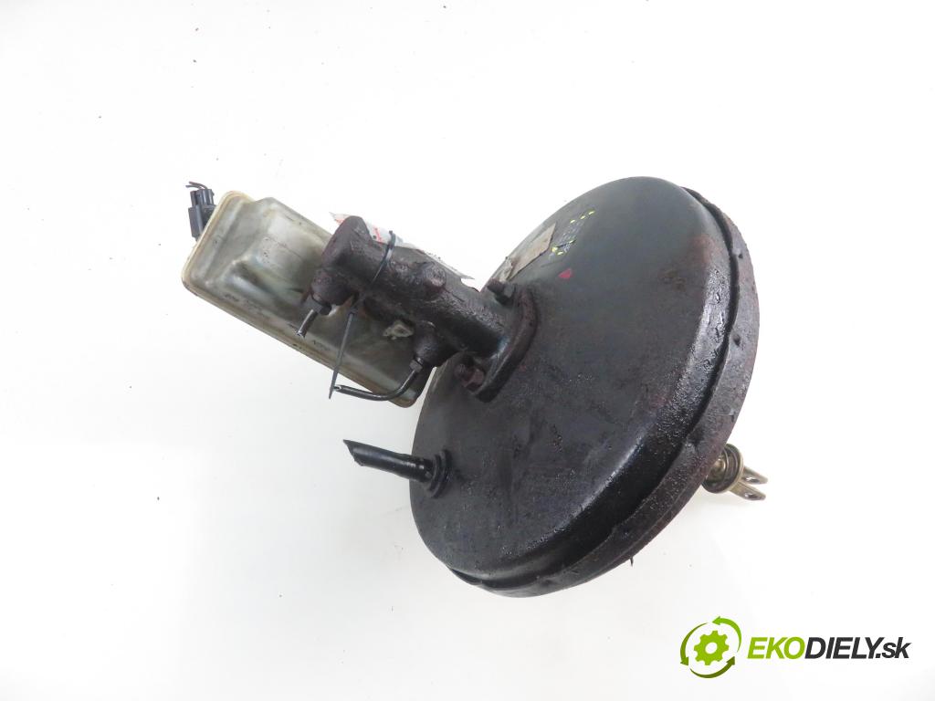SEAT ALHAMBRA (7V8, 7V9) MINIVAN 1997 66,00 1.9 TDI 90 - 1Z 1896,00 posilovač 7M1612100C ; 95VW2B195BB ; 3776230014 (Servočerpadlá, pumpy řízení)